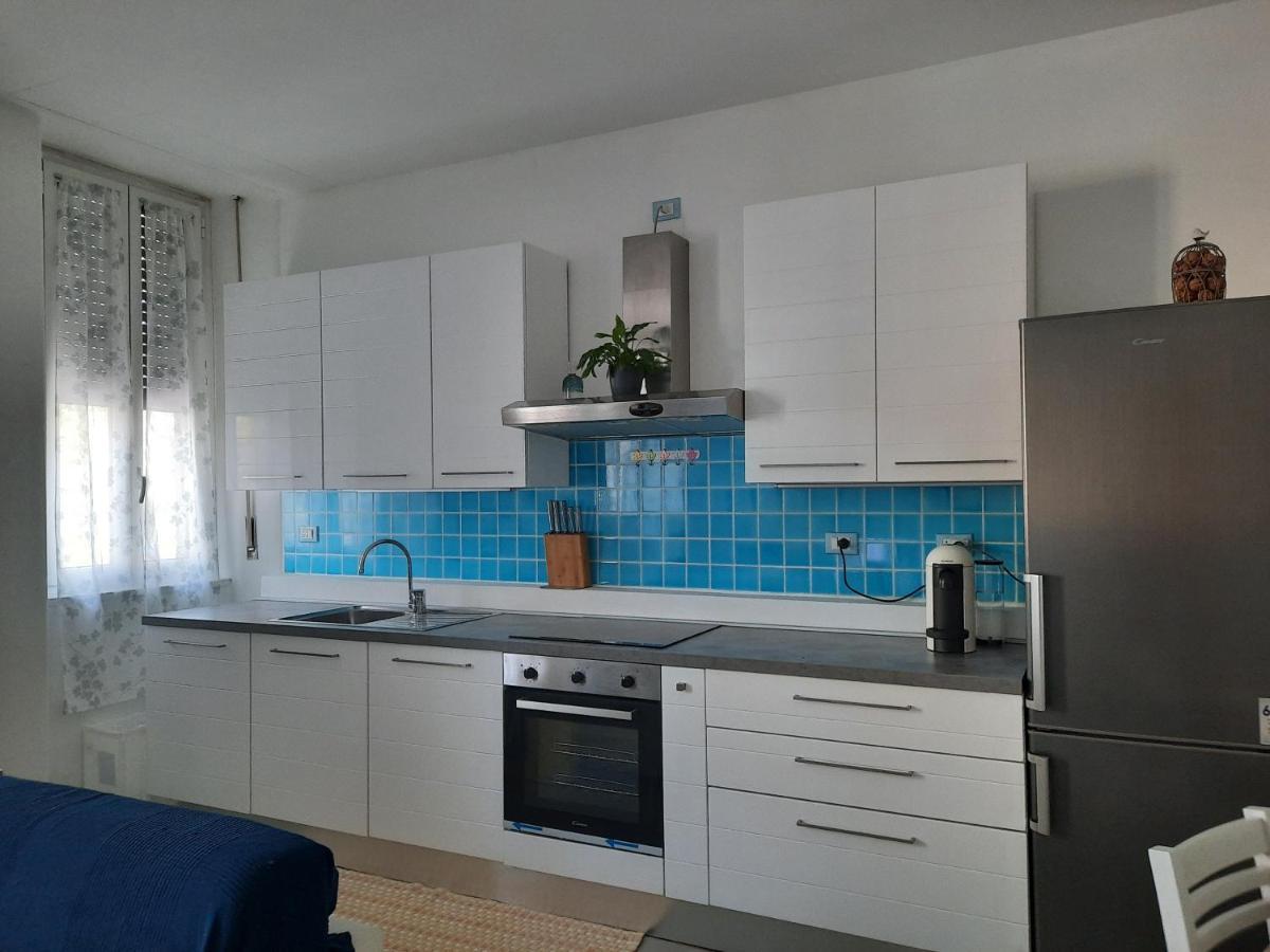 Marche Apartamento Milão Exterior foto