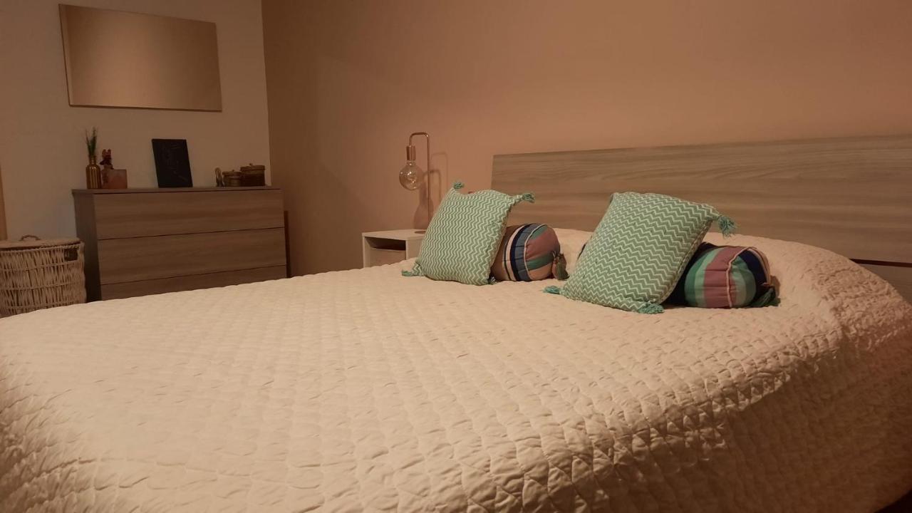 Marche Apartamento Milão Exterior foto