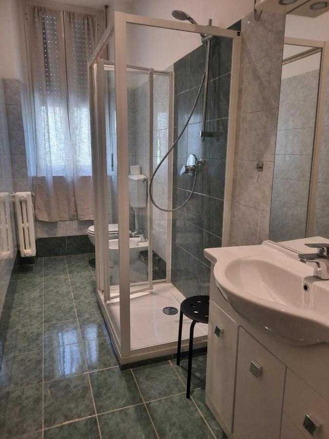 Marche Apartamento Milão Exterior foto