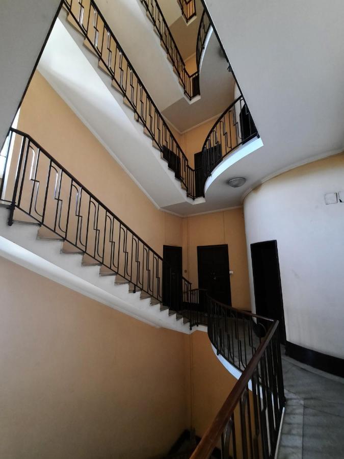 Marche Apartamento Milão Exterior foto